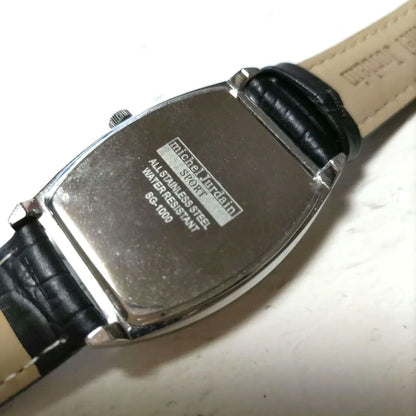 Micheljurdain SG-1000 Analog Quartz Men