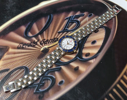 Seiko Private Label Analog Quartz Women