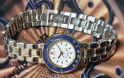 Seiko Private Label Analog Quartz Women