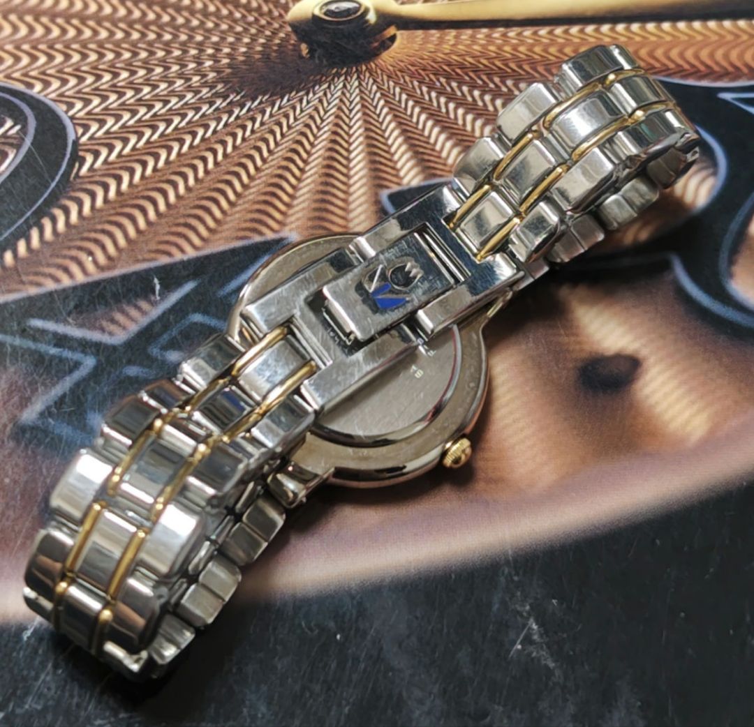 Seiko Private Label Analog Quartz Women