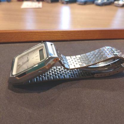 Casio AQ320 Digital-Analog Quartz Men