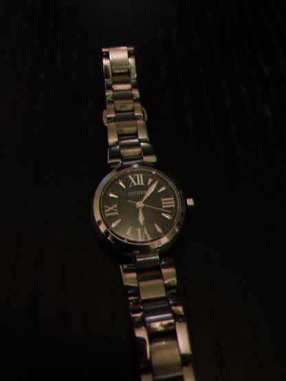 Citizen xC Cross-C Analog Quartz Women