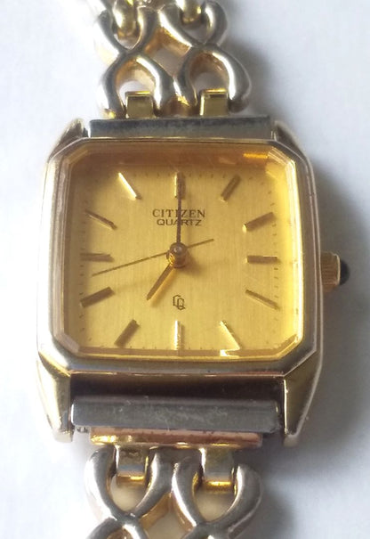 Citizen 2931-291395 Analog Quartz Women