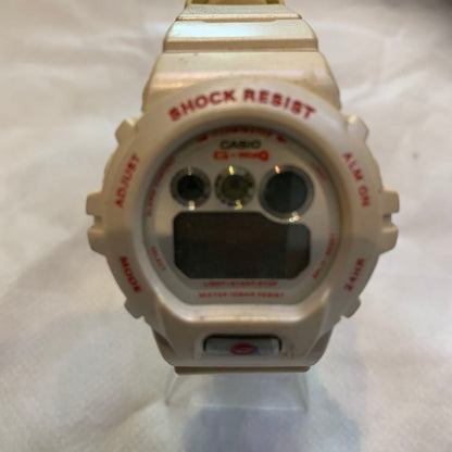 G-Shock Choro QZX-690LV Digital Quartz Men ジーショック Casio チョロ限定