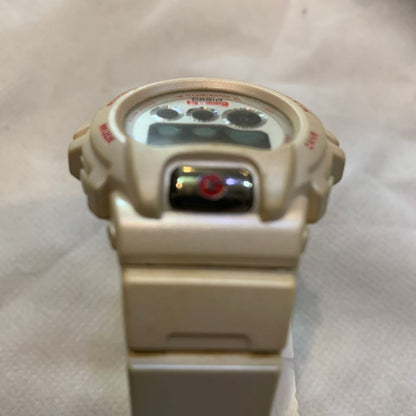 G-Shock Choro QZX-690LV Digital Quartz Men ジーショック Casio チョロ限定