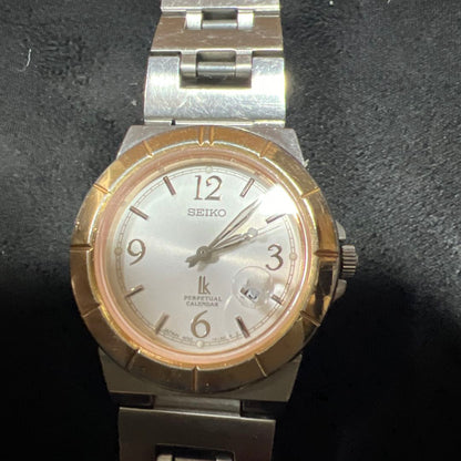 Lukia Analog Quartz Women