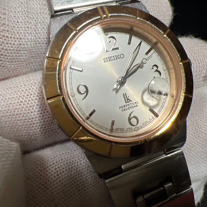 Lukia Analog Quartz Women