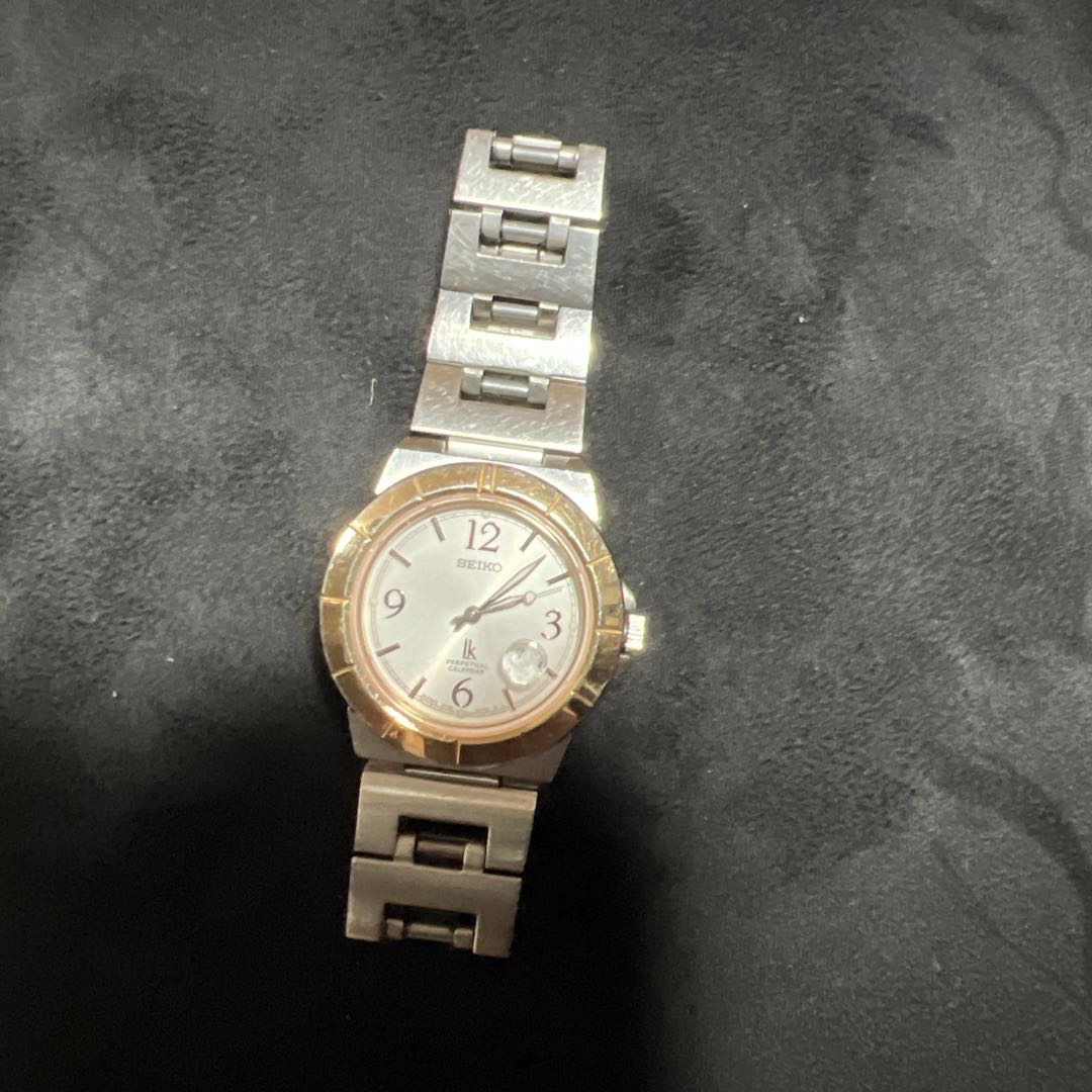 Lukia Analog Quartz Women