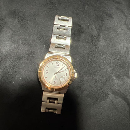 Lukia Analog Quartz Women