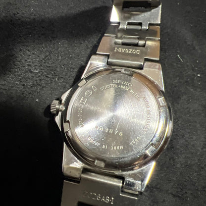 Lukia Analog Quartz Women