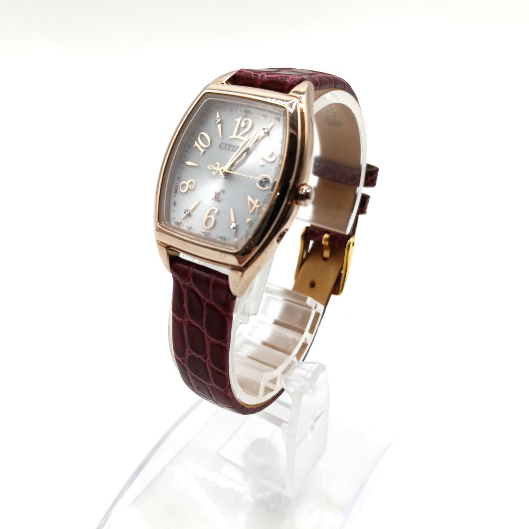 Citizen xC Cross-C Analog Quartz Women