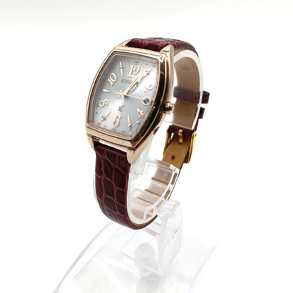 Citizen xC Cross-C Analog Quartz Women