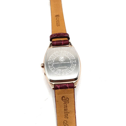 Citizen xC Cross-C Analog Quartz Women