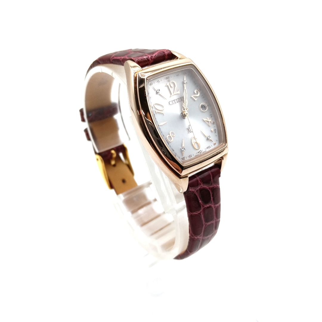 Citizen xC Cross-C Analog Quartz Women