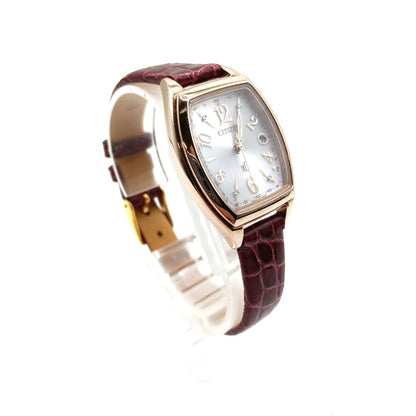 Citizen xC Cross-C Analog Quartz Women