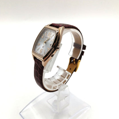 Citizen xC Cross-C Analog Quartz Women