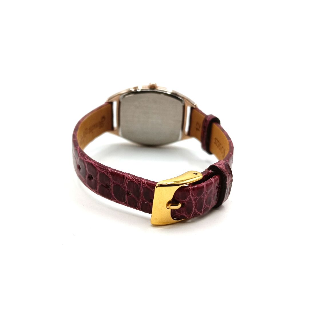 Citizen xC Cross-C Analog Quartz Women