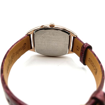 Citizen xC Cross-C Analog Quartz Women