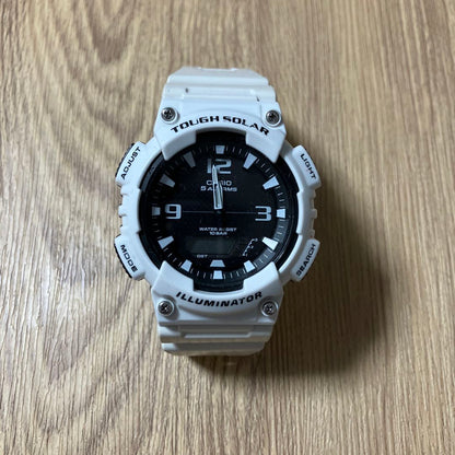 Casio Digital-Analog Quartz Men
