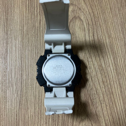 Casio Digital-Analog Quartz Men