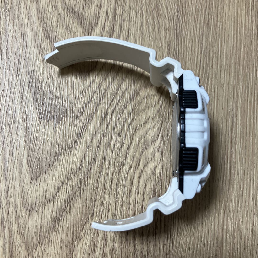 Casio Digital-Analog Quartz Men
