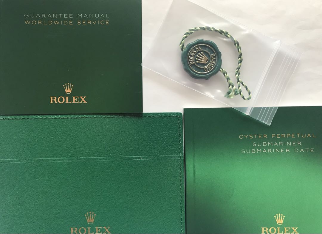 Rolex Analog Quartz Men