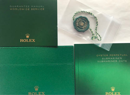 Rolex Analog Quartz Men