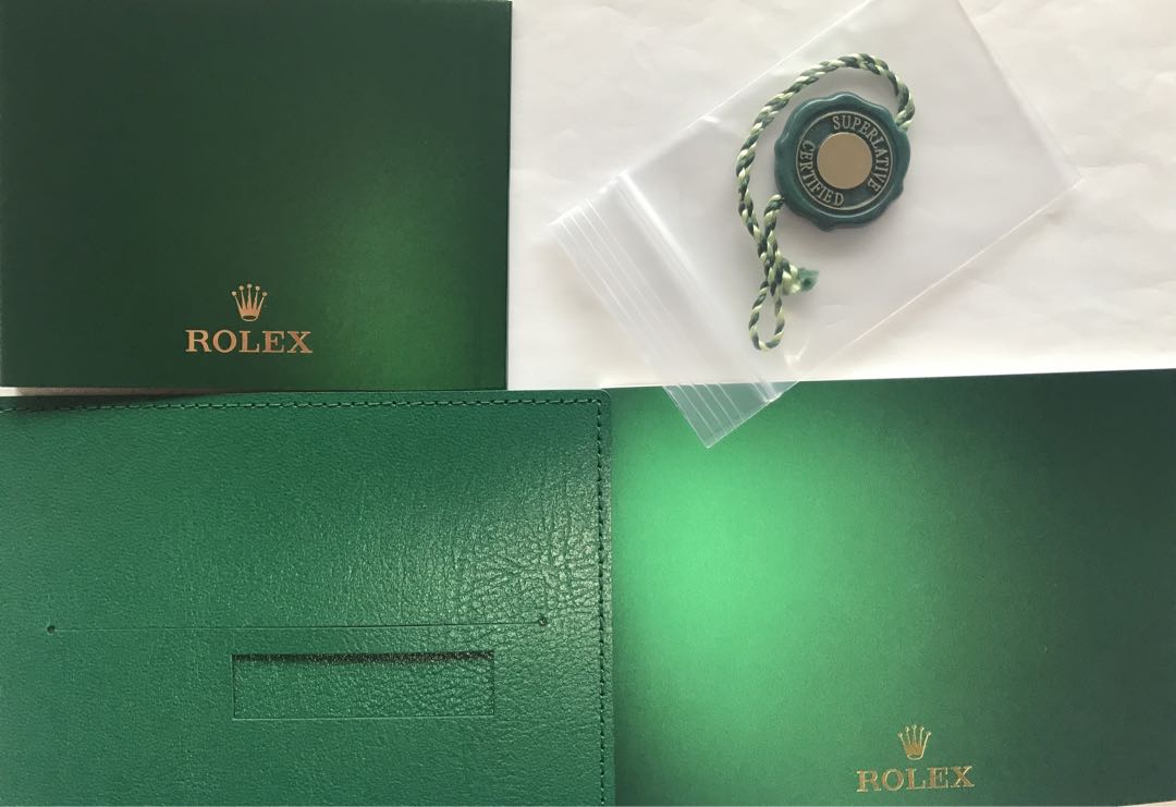 Rolex Analog Quartz Men