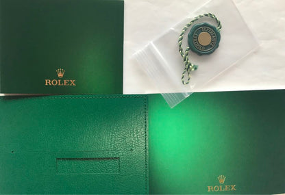 Rolex Analog Quartz Men