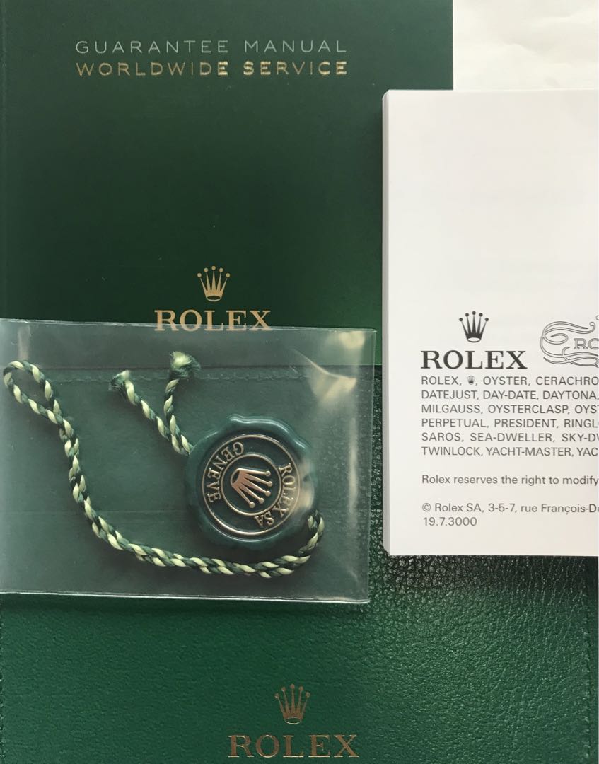 Rolex Analog Quartz Men