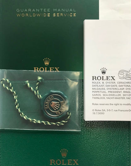 Rolex Analog Quartz Men