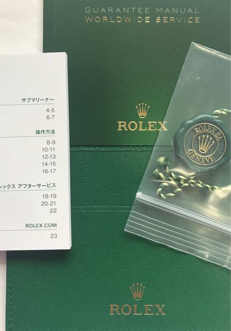 Rolex Analog Quartz Men