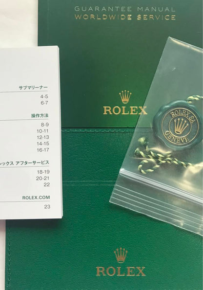 Rolex Analog Quartz Men