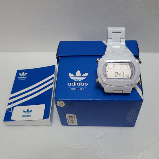 Adidas Digital Quartz Men