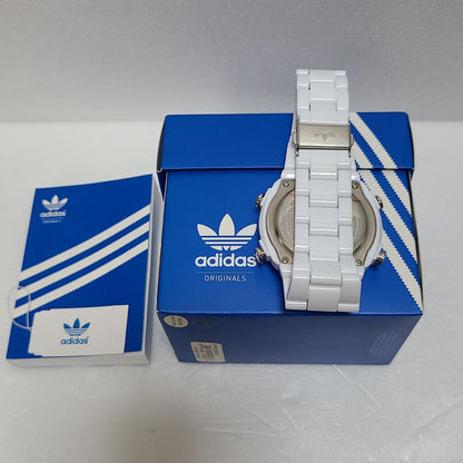 Adidas Digital Quartz Men