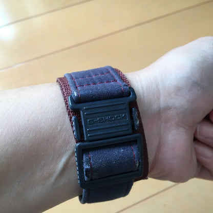 G-Shock Digital-Analog Quartz Men