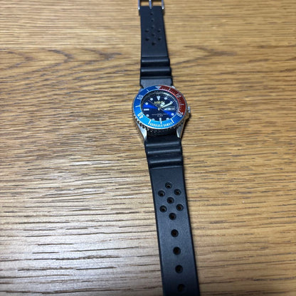Kiki Analog Quartz Women