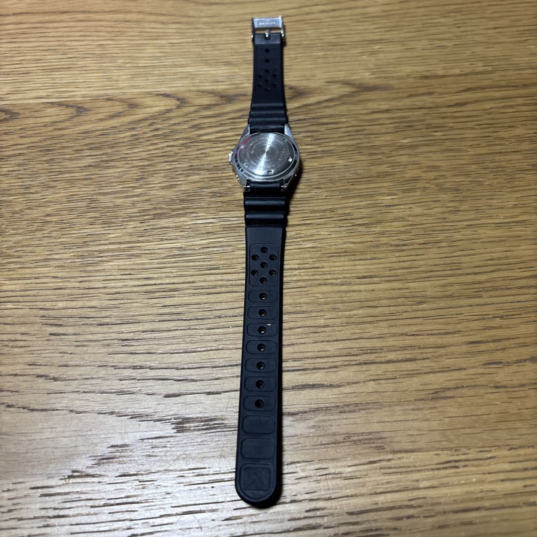 Kiki Analog Quartz Women