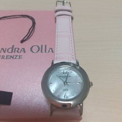 Seiko Analog Quartz Women