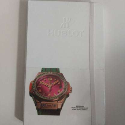 Hublot Analog Quartz Women