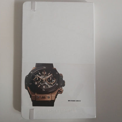 Hublot Analog Quartz Women