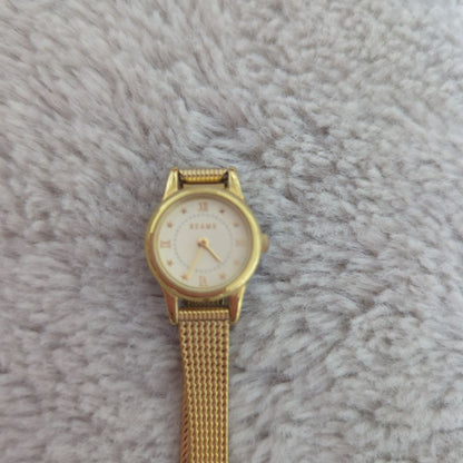 Analog Quartz Women