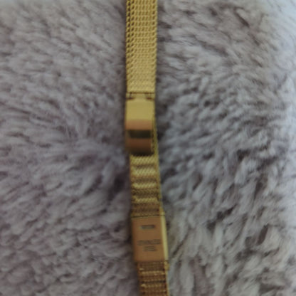 Analog Quartz Women