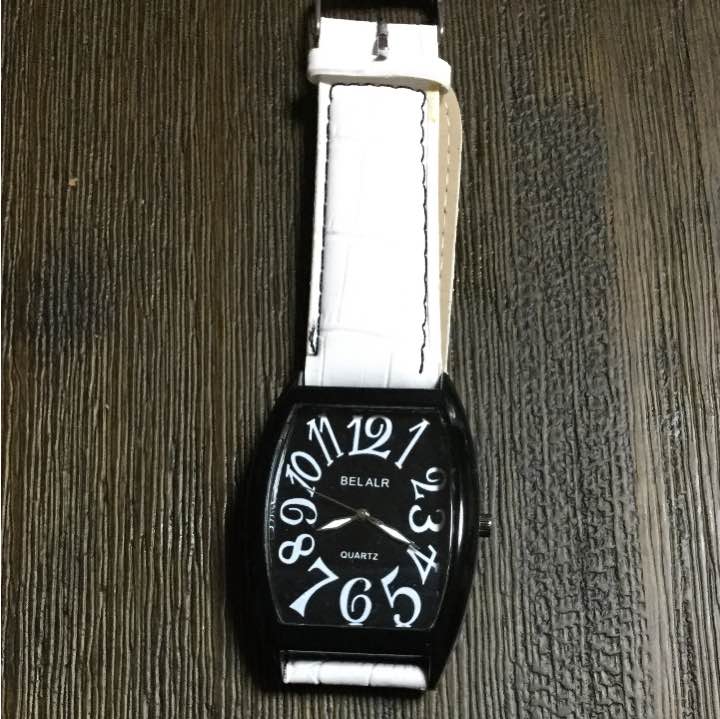 Frank Miura Analog Quartz Men