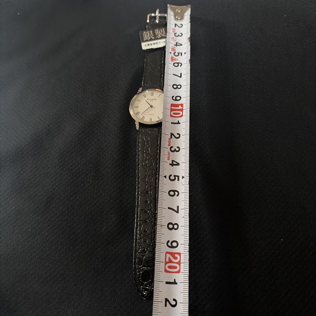 Analog Quartz Men