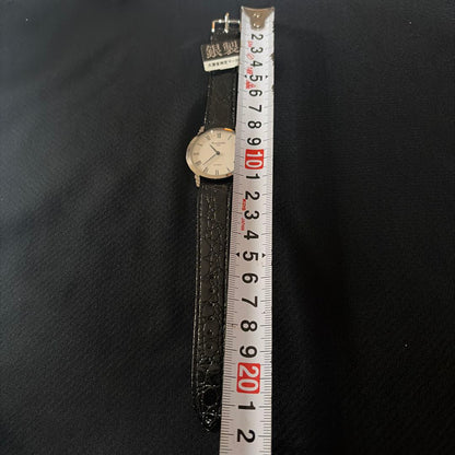 Analog Quartz Men