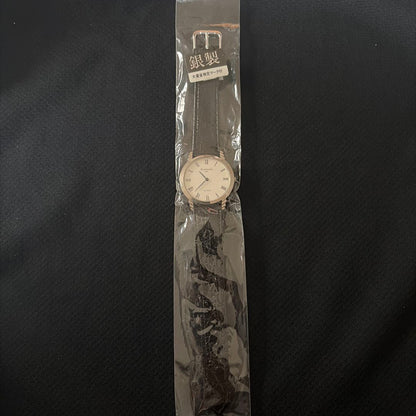 Analog Quartz Men