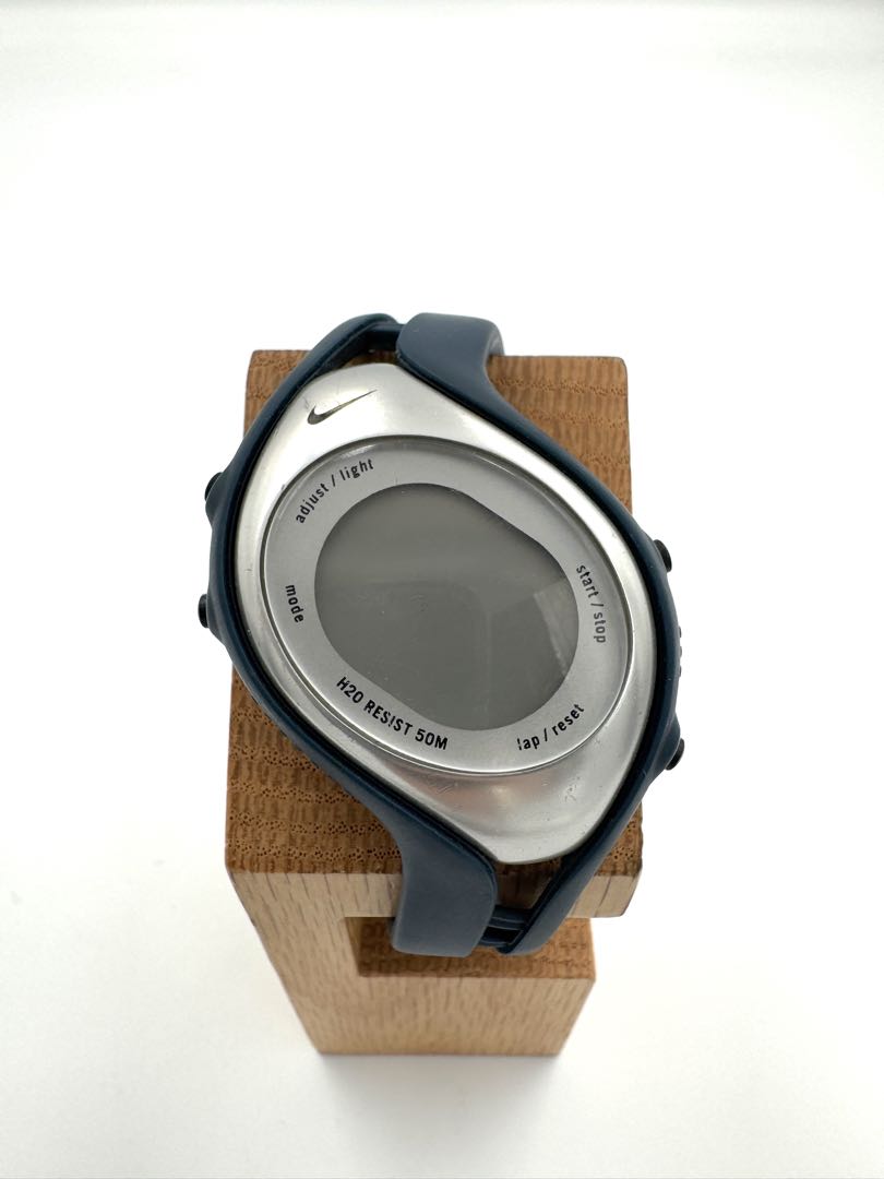 Nike WK0006 Digital Quartz Women Watch For Parts