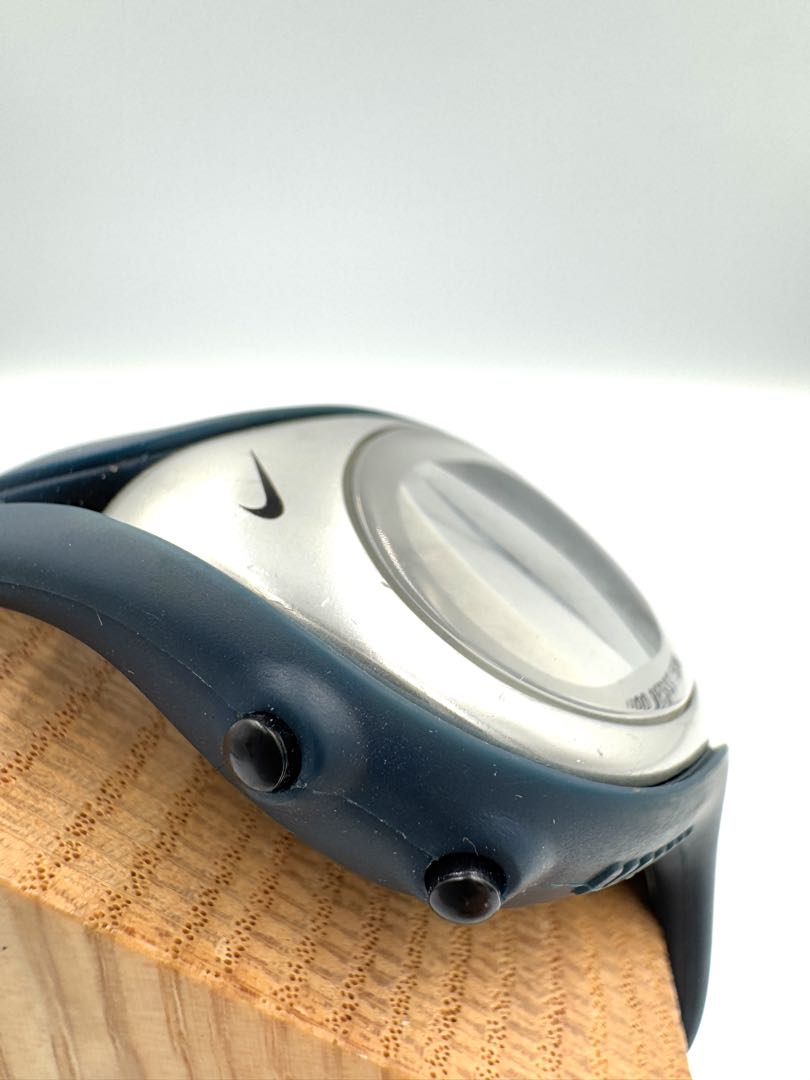 Nike WK0006 Digital Quartz Women Watch For Parts