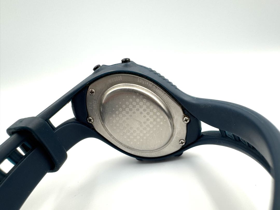 Nike WK0006 Digital Quartz Women Watch For Parts
